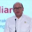 Daya Listrik Kawasan Industri Morowali-Halmahera Capai 15,9 GW, Lampaui Singapura