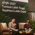 Pemerintah Kaji Kenaikan PTKP 2027, DJP Mulai Siapkan Skenario Paja
