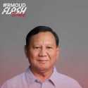 Pengamat Ungkap Faktor Pendorong Kepuasan Publik terhadap Prabowo