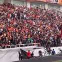 Polisi Minta Jakmania Tak Hadiri Laga Dewa United vs Persija di BIS