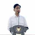 Bisa Kuliah dan Menenuhi Syarat Jadi Wapres Adalah Dua Hal Berbeda