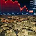 Harga Emas Antam Turun Lagi, Beli Sekarang?
