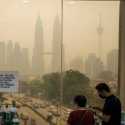 Kabut Asap Picu Lonjakan Penjualan Tabung Oksigen dan Air Purifier di Asia Tenggara
