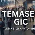Temasek dan GIC Punya Jejak Investasi di Indonesia, Kini Peluangnya Makin Luas