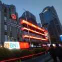 IHSG Rebound, Rupiah Ambruk ke Rp18.060 per Dolar AS Sore Ini