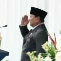 Elektabilitas Prabowo 35,5 Persen Versi Survei LKPI