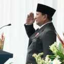 Survei Arawicaksa Institute Ungkap PR Pemerintahan Prabowo