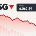 IHSG Dibuka Merah di 6.062 Lalu Berbalik Menguat