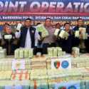 WN Taiwan, jadi Tersangka, Kapolri Ungkap Modus Penyelundupan 1,16 Ton Ketamin di Sumut