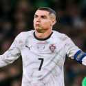 Tinggalkan Timnas Portugal, Cristiano Ronaldo Resmi Disanksi Sebulan