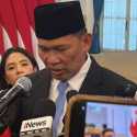 Kristomei Sianturi Siap Bersih-bersih Internal BNPB usai OTT KPK