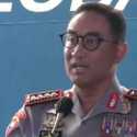 Kapolri Serius Bahas Larangan Penggunaan Vape yang Kerap Diisi Narkoba