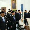 Wantimpres 26 Orang: Dasar Hukumnya Ada, Efektivitas Perlu Dibuktikan
