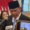 Pergantian Kepala BNPB Momentum Reformasi Tata Kelola Kebencanaan