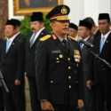 Pernah di Densus 88, Komjen Wahyu Hadiningrat Alumni Unpad yang Kini jadi Wakapolri