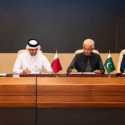 Indonesia Bareng Turki, Qatar, dan Pakistan Sepakat Perkuat Bidang Pertahanan