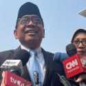 Pratikno Benarkan Bakal Dilantik Wantimpres Siang Ini di Istana