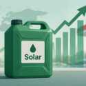 Harga Solar Naik Tinggi, G7 Lepas 100 Juta Barel Cadangan