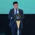 Baznas Targetkan Pengumpulan Zakat Nasional Rp70 Triliun pada 2027