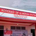 Terjadi Sabotase Operasional KDKMP