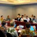 BPMA Kaji Potensi Gas Meulaboh-Singkil, Dua Sumur Lama Catat Aliran Gas Signifikan