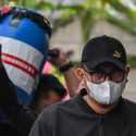 Bupati Klaten Simpan Duit Korupsi di Tong Plastik