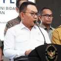 Karhutla Belum jadi Bencana Nasional, Begini Penjelasan Pemerintah