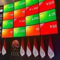 IHSG Parkir di Zona Hijau, Rupiah Ambruk Lagi Usai BI Tahan Suku Bunga