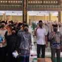 Muhaimin Tak Mau Hari Santri cuma Seremonial