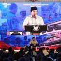 Prabowo Ingin Taruna Nusantara Cetak Pemimpin Unggul dan Berintegritas