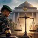 Seragam Tak Mengubah Hukum