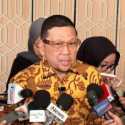 Pasal Selundupan untuk Loloskan Gibran Tak Pernah Dibahas DPR