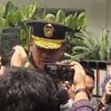 Kristomei Sianturi ke Istana di Tengah Isu Pergantian Kepala BNPB