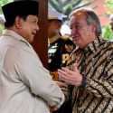 Jelang Akhir Jabatan, Sekjen PBB Antonio Guterres Pamitan ke Prabowo
