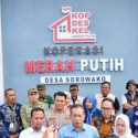 Kopdes Merah Putih Bawa Banyak Manfaat bagi Masyarakat
