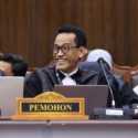 Lagi, Putusan MK Tentukan Nasib Gibran