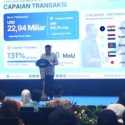Lampaui Target, Transaksi TEI 2026 Tembus 22,94 Miliar Dolar AS