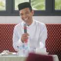 UAS Puji Cak Imin sebagai Striker Paling Hebat di Partai Politik
