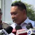 Menko Polkam Ungkap Bantuan Cairan Brasil untuk Padamkan Karhutla