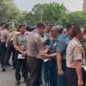 Taklimat Prabowo dan Konsolidasi Elite TNI-Polri