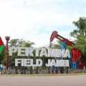 DPO Illegal Tapping Pertamina EP Jambi Sukses Diringkus Berkat Sinergitas
