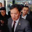 Komisi III DPR: Penegakan Hukum Era Prabowo di Jalur yang Tepat