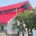 Kades Ciangsana Bakal Mediasi Polemik Bangunan 480 Meter Persegi di Coatesville