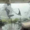 Tornado Langka Menerjang Kota Ulladulla Australia