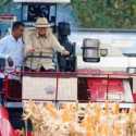 Swasembada 8 Komoditas Pangan hingga Stok Beras Melimpah di Era Prabowo