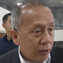 DPR Cek Surat Tonny Tesar soal Impeachment Gibran