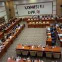 DPR Jangan Ceroboh saat Bahas RUU Perampasan Aset