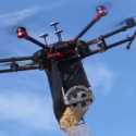 Drone Seeder Solusi Reklamasi Lahan Pascatambang, SOP Masih Digodok
