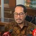 Legislator Golkar Semprot Syed Saddiq: Munafik!