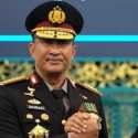 Sertijab Kapolri dan Wakapolri Dijadwalkan di Mabes Polri Siang Ini